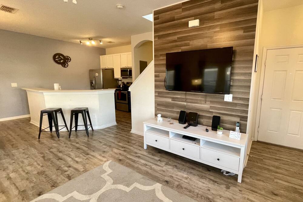 Photo of Livingroom in Bellavida