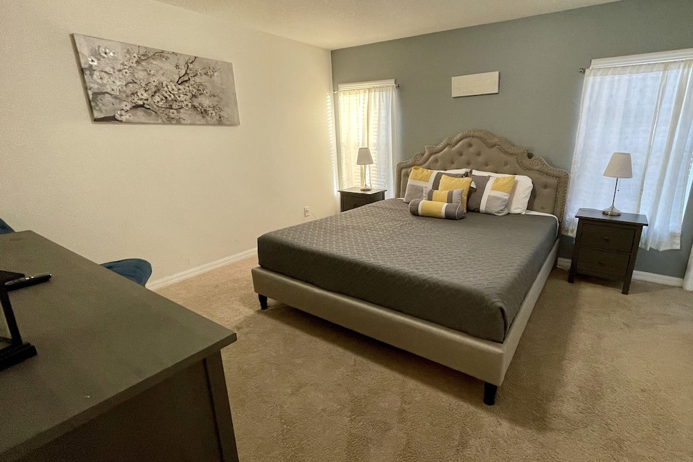Photo of Bedroom in Bellavida