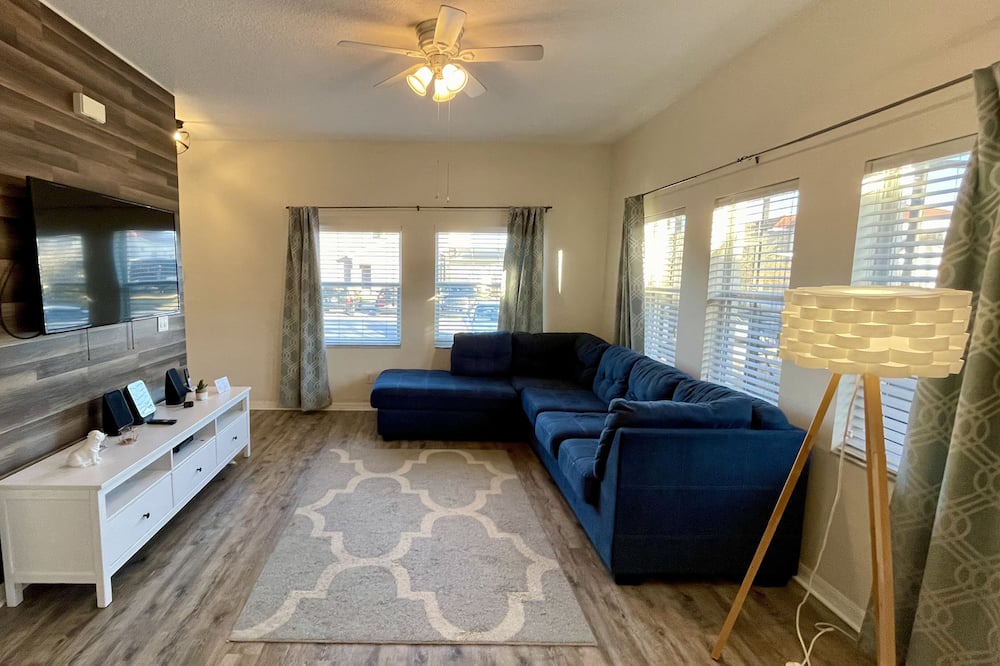 Photo of Livingroom in Bellavida
