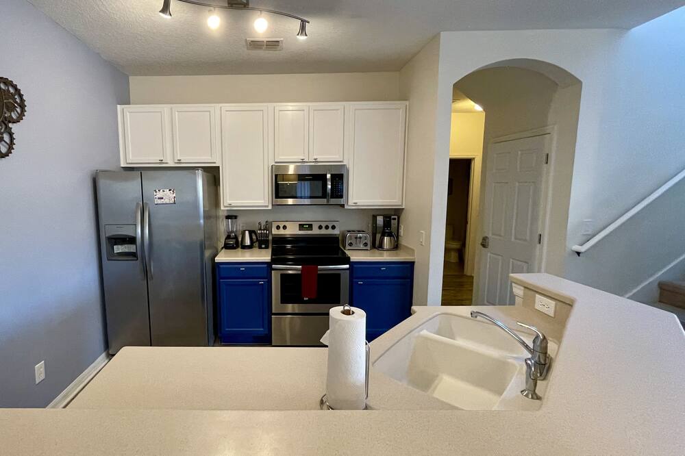 Photo of Kitchen in Bellavida