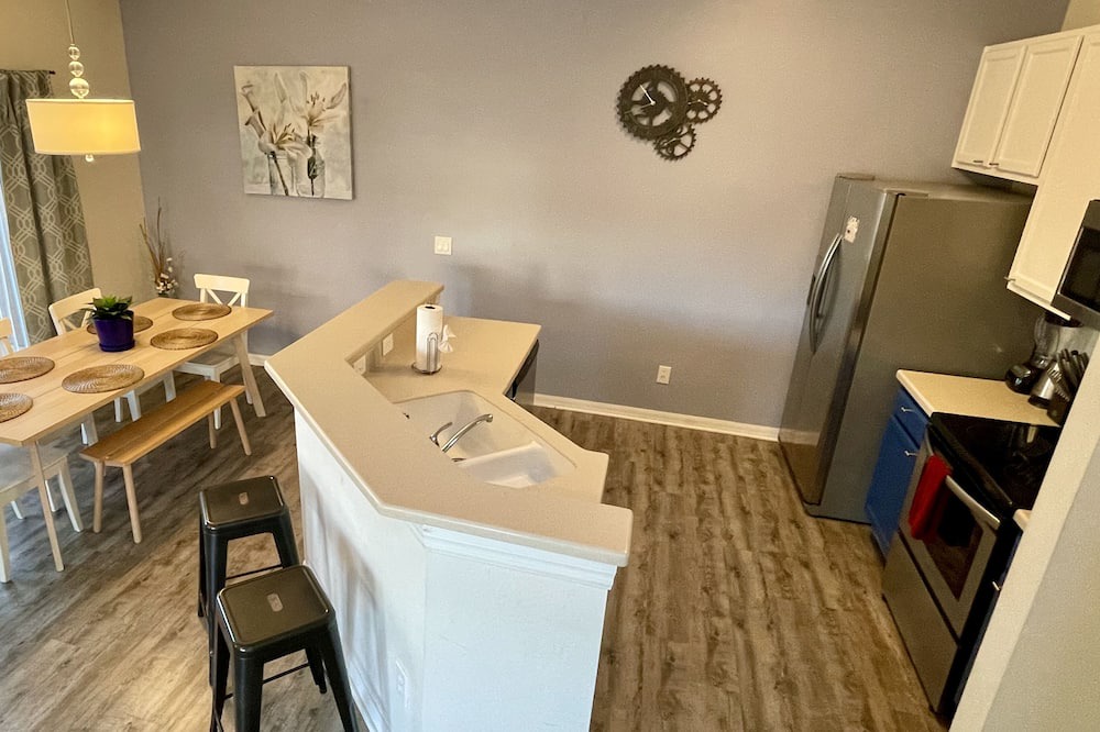 Photo of Kitchen in Bellavida
