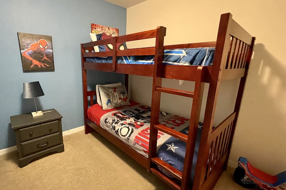 Photo of Bedroom in Bellavida
