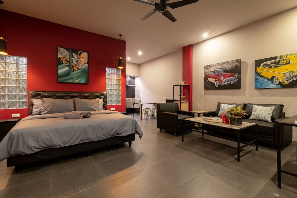 Photo of Bedroom in Kalibukbuk