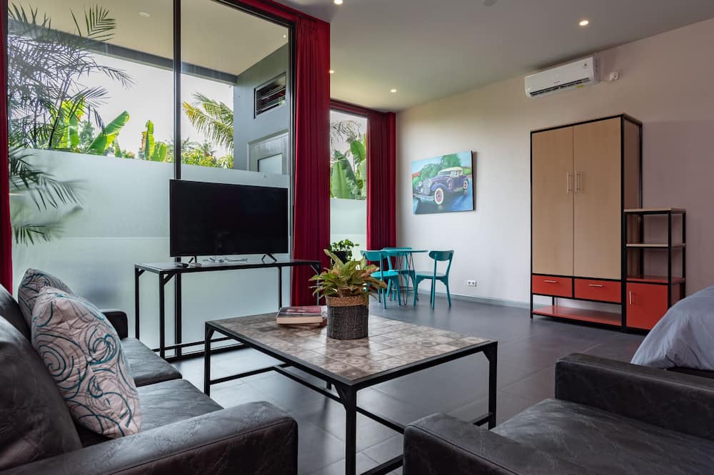 Photo of Livingroom in Kalibukbuk