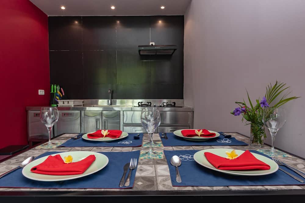 Photo of Kitchen in Kalibukbuk