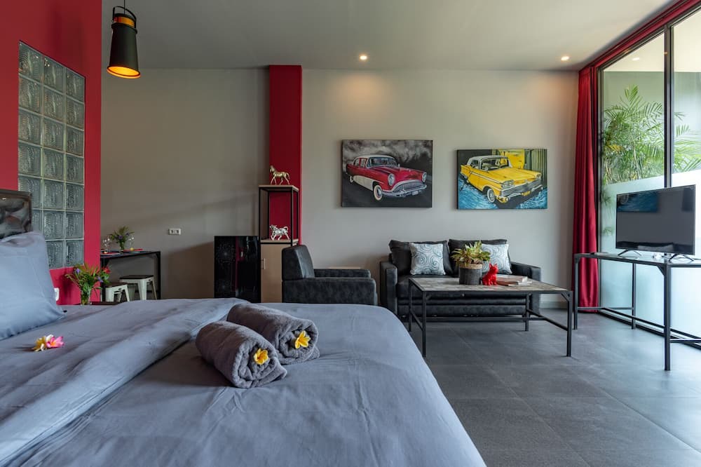 Photo of Bedroom in Kalibukbuk