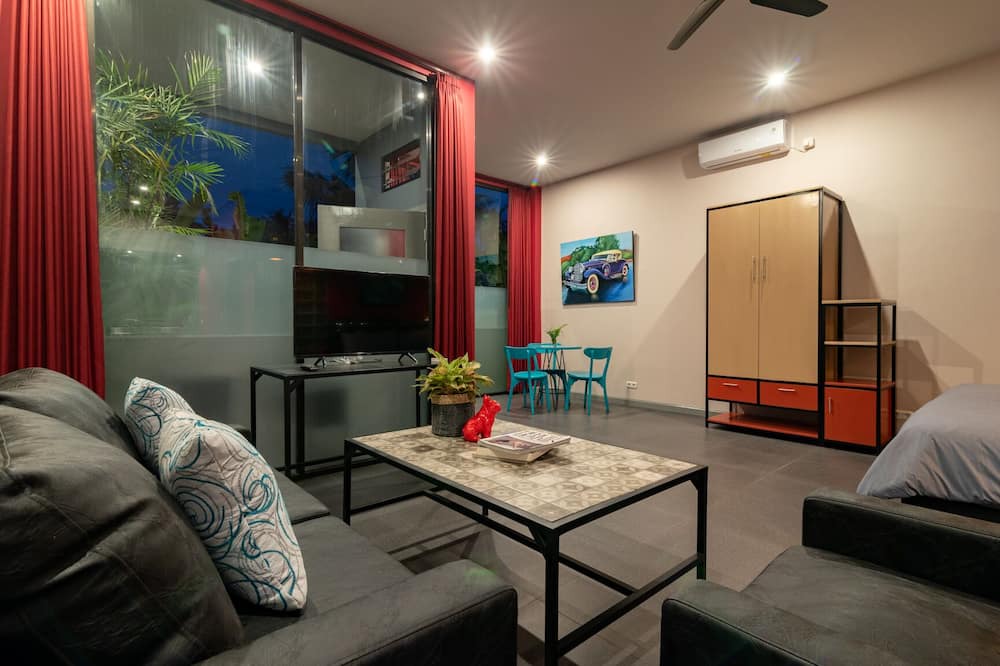 Photo of Livingroom in Kalibukbuk