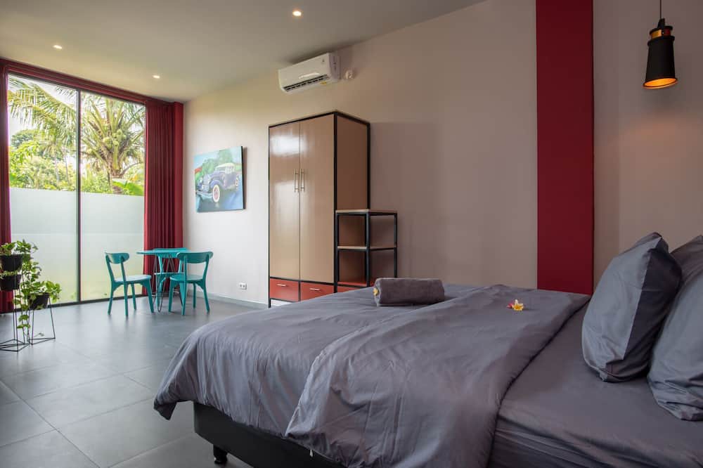 Photo of Bedroom in Kalibukbuk