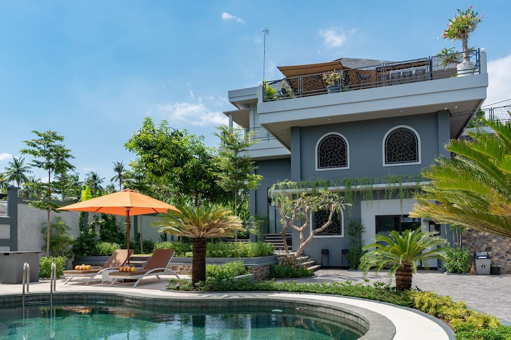 Photo of Outdoor in Lovina