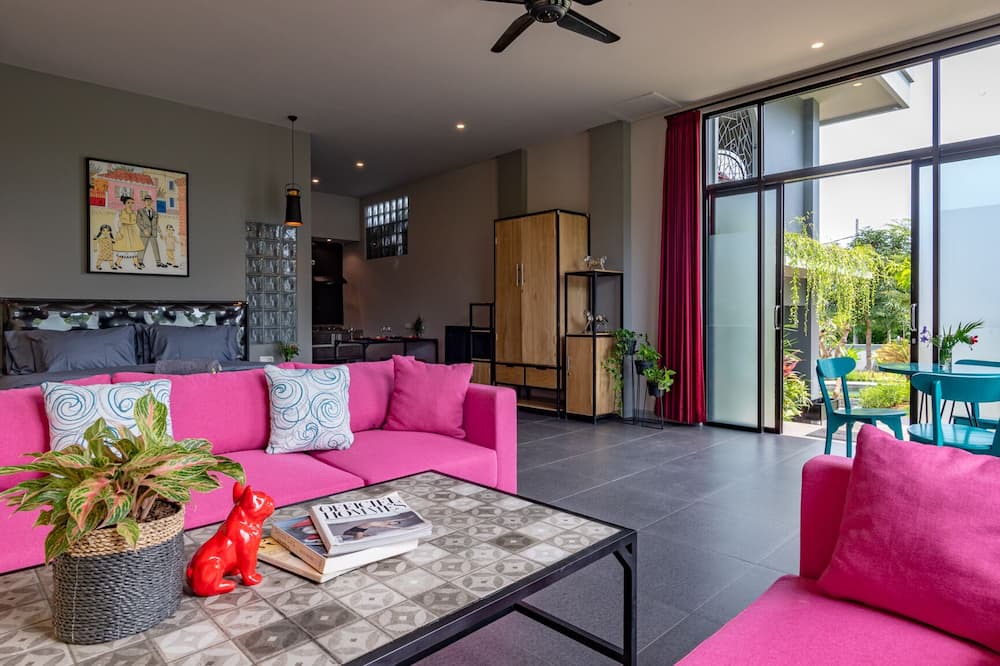 Photo of Livingroom in Lovina
