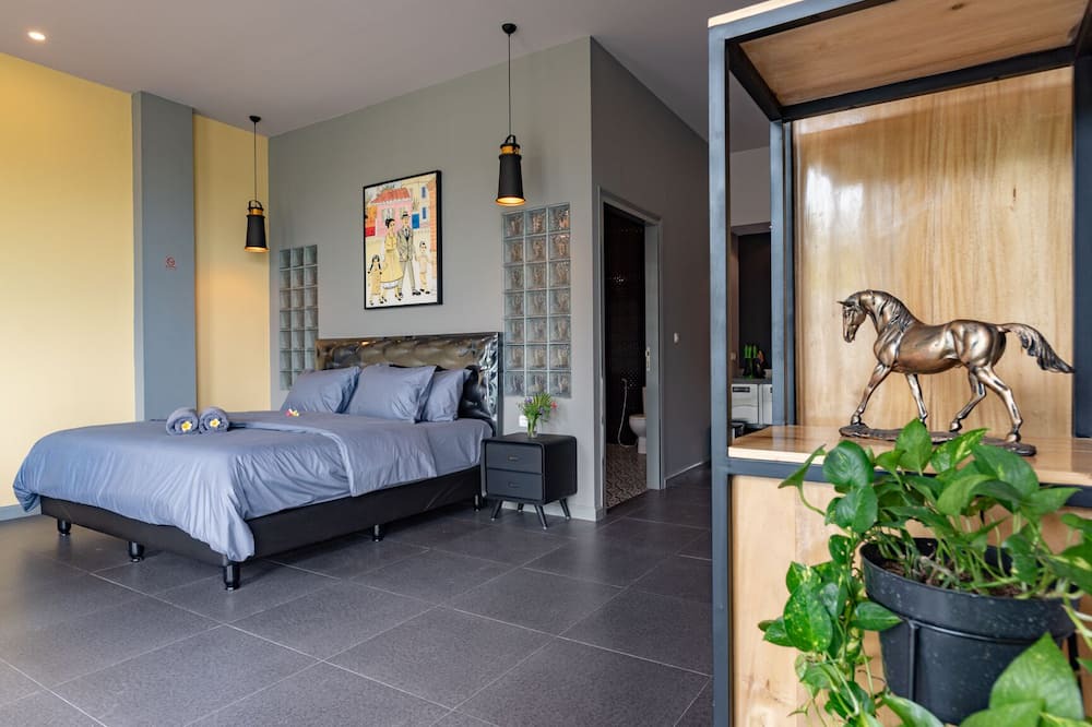 Photo of Bedroom in Lovina