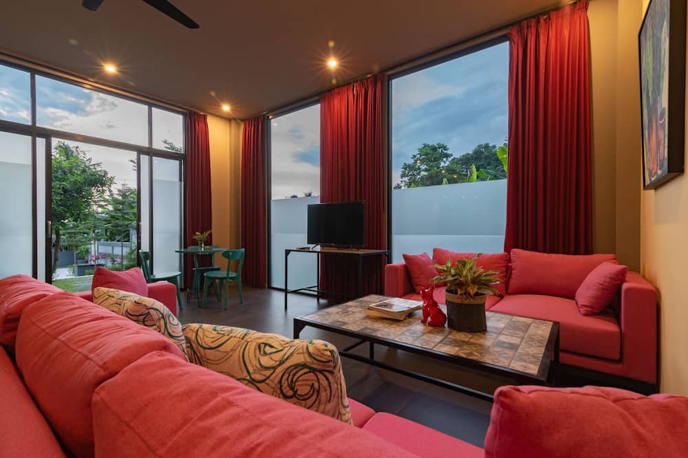 Photo of Livingroom in Lovina