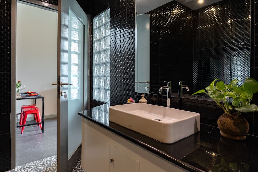Photo of Bathroom in Lovina