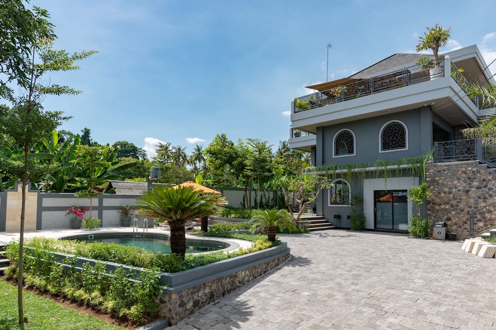 Photo of Outdoor in Lovina