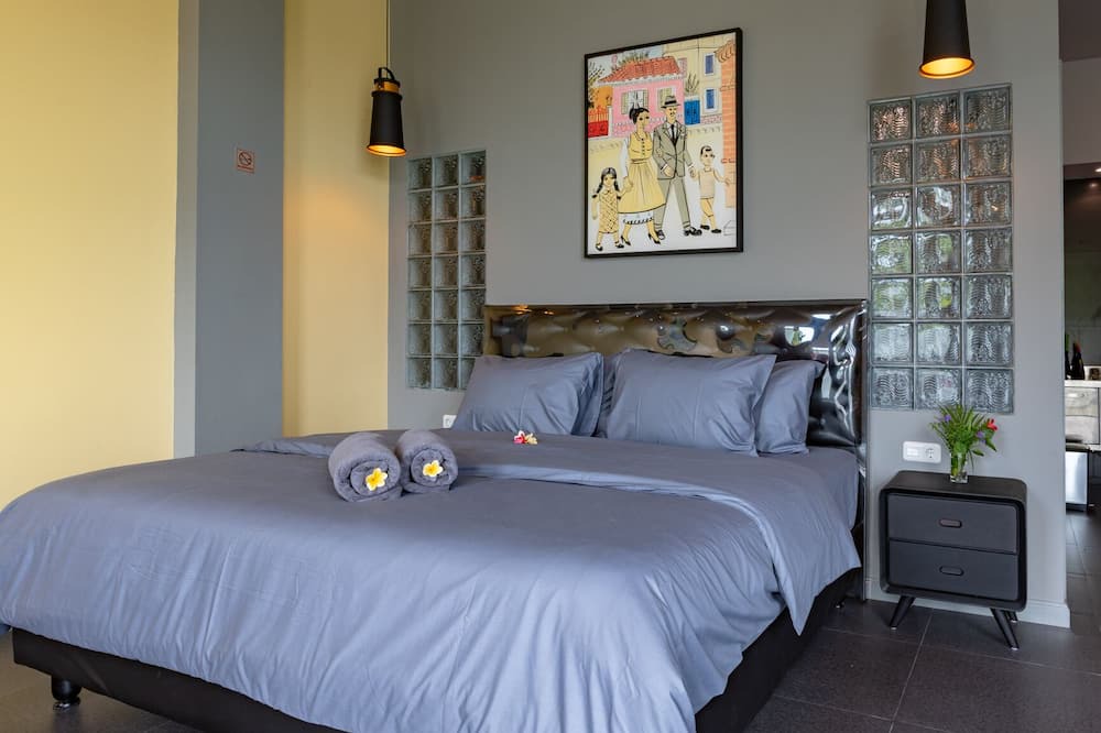 Photo of Bedroom in Lovina