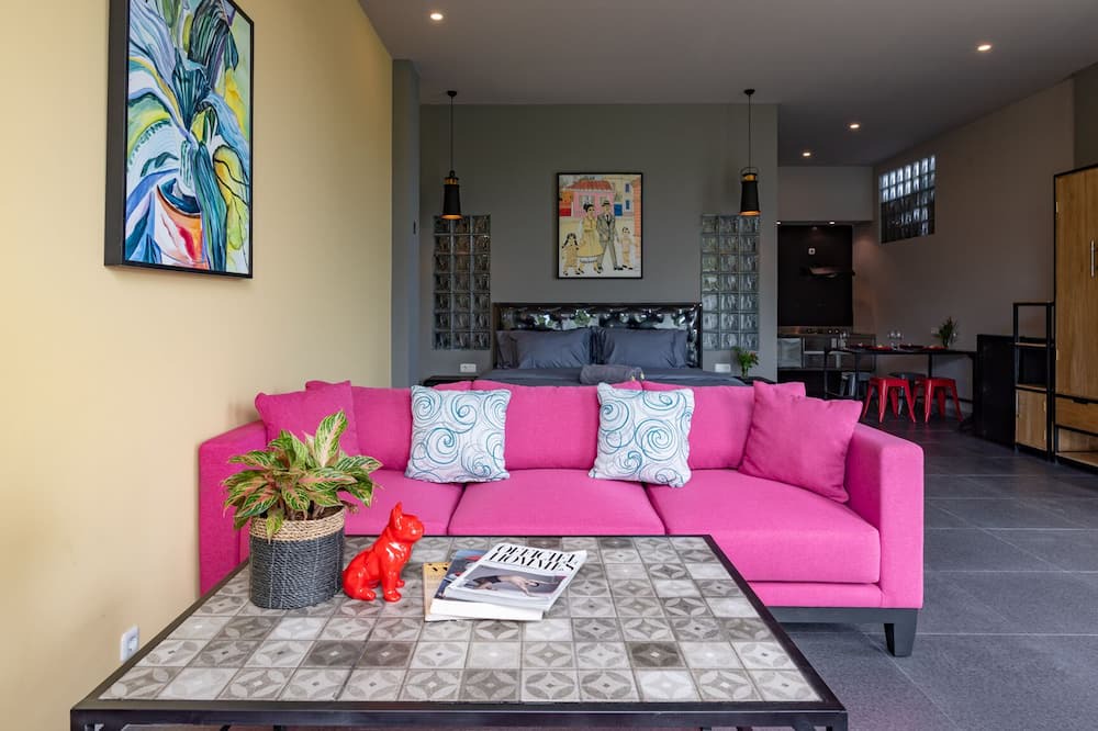 Photo of Livingroom in Lovina