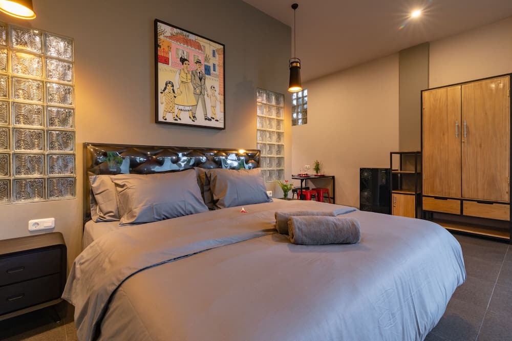Photo of Bedroom in Lovina