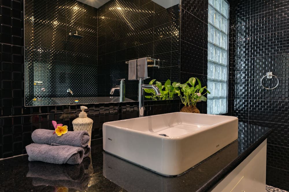 Photo of Bathroom in Lovina