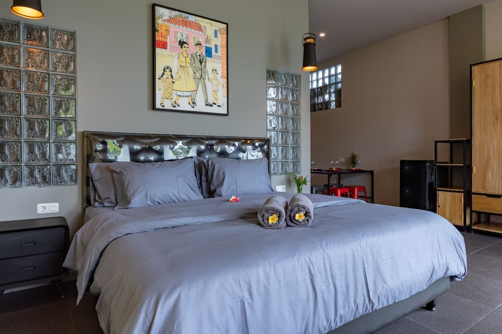 Photo of Bedroom in Lovina