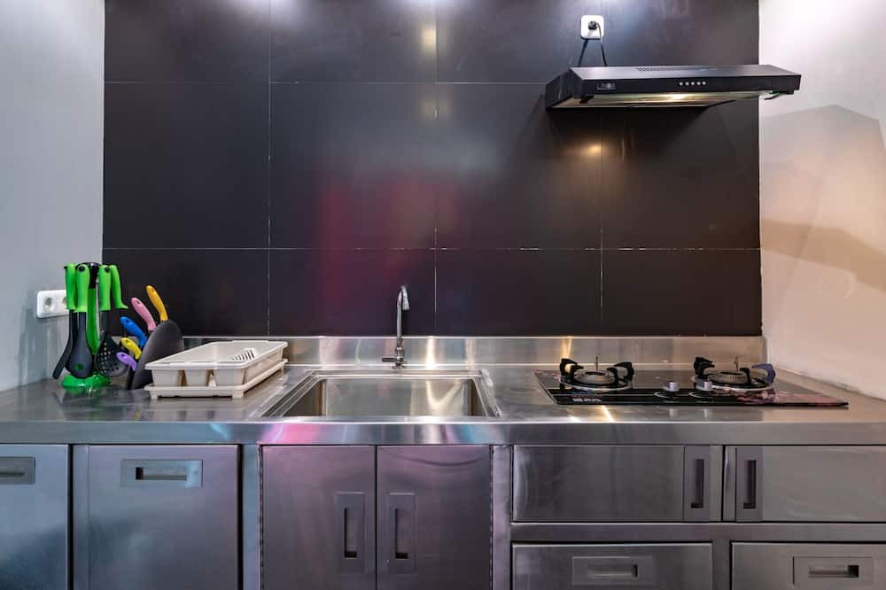 Photo of Kitchen in Lovina