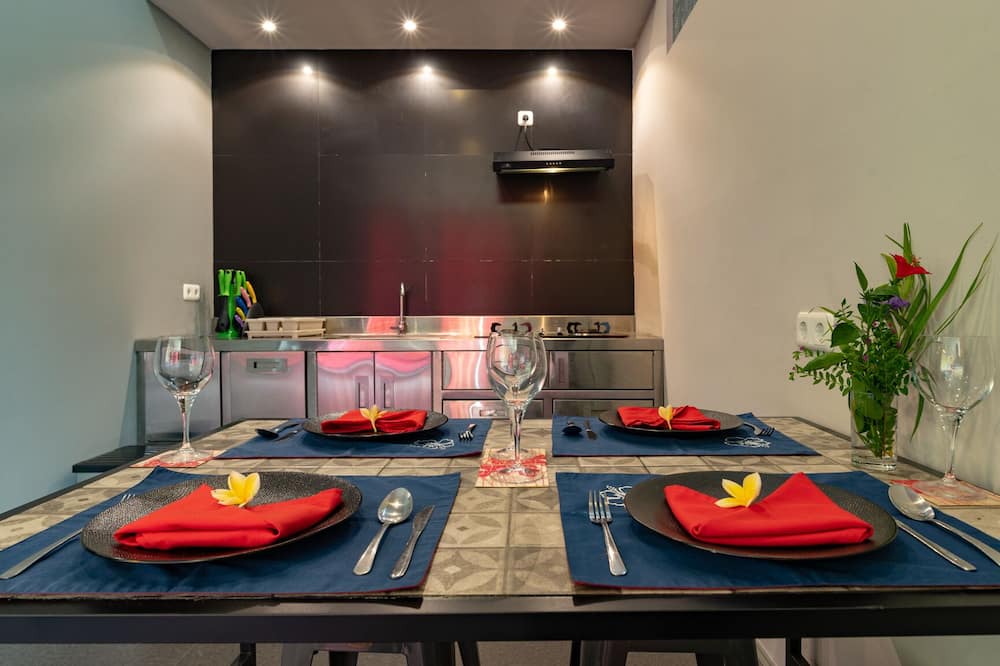 Photo of Kitchen in Lovina