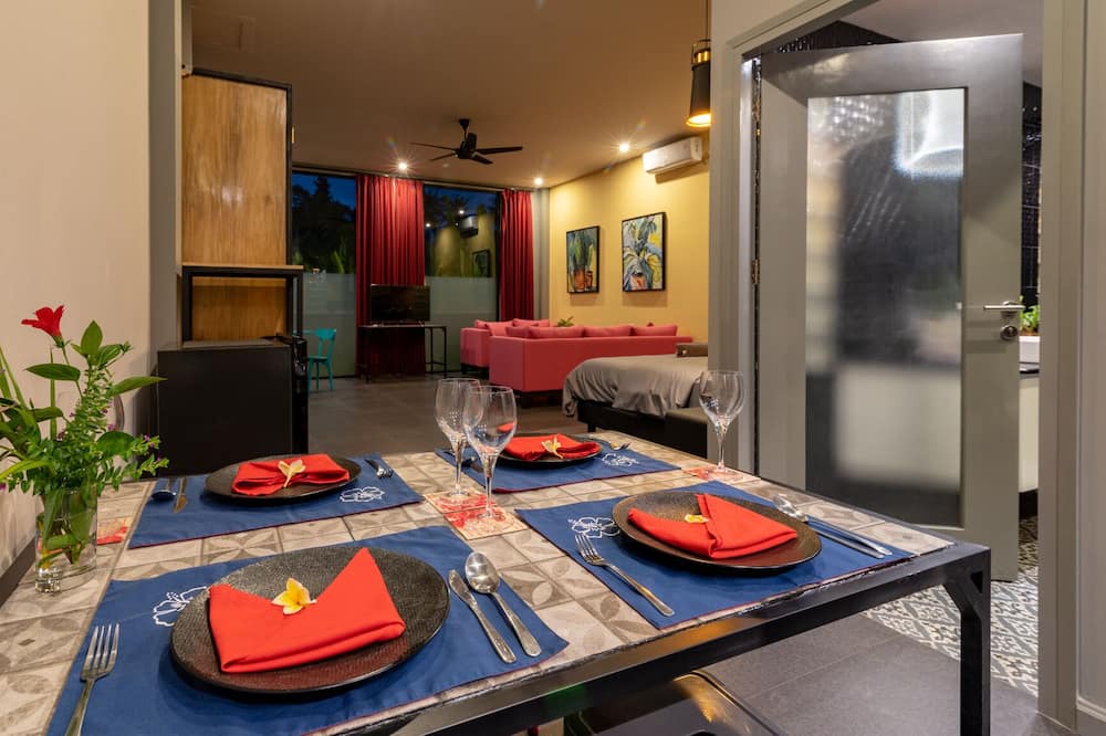 Photo of Kitchen in Lovina