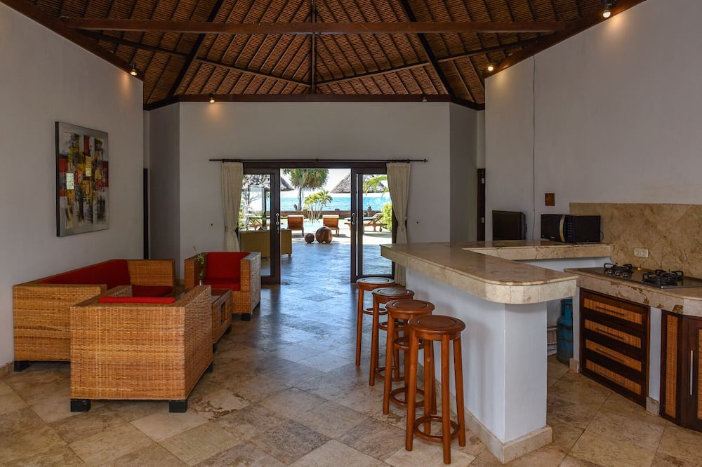 Photo of Kitchen in Umeanyar