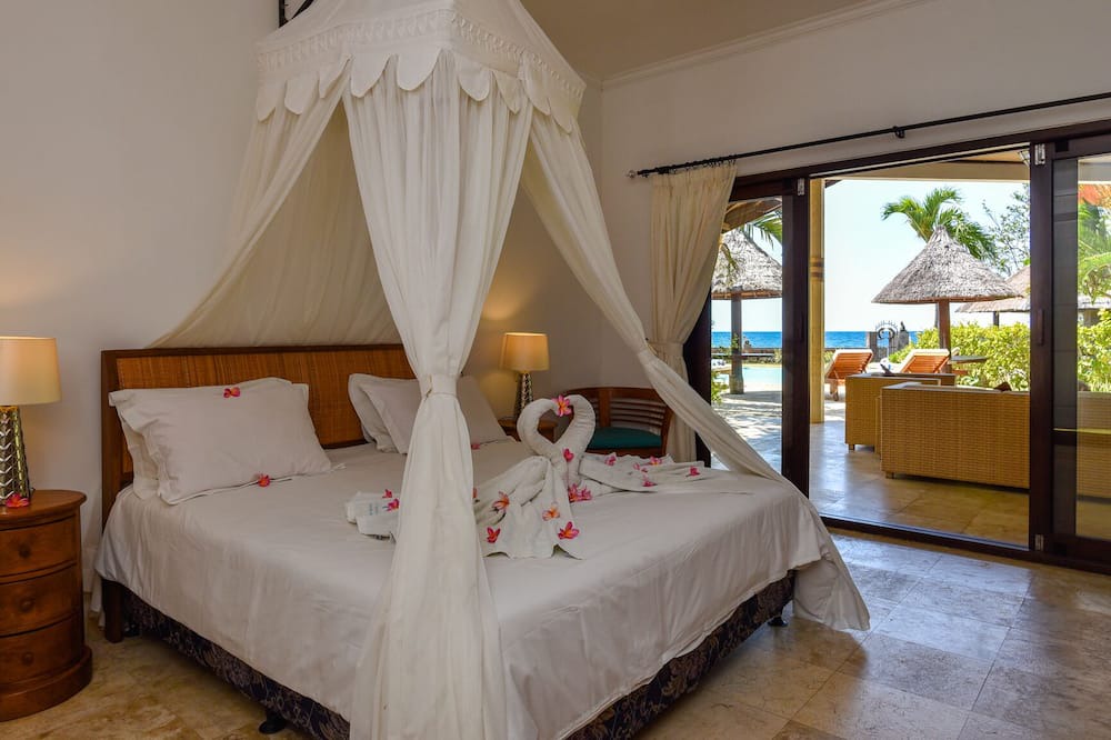 Photo of Bedroom in Umeanyar