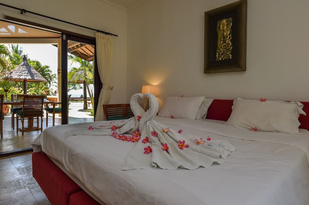Photo of Bedroom in Umeanyar