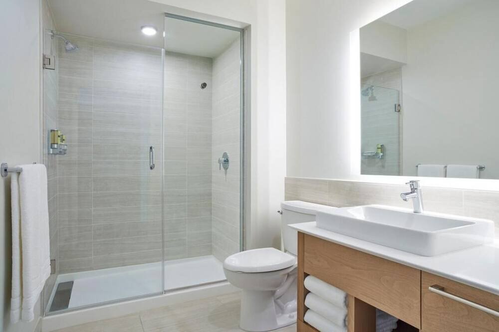 Photo of Bathroom in Williamsburg