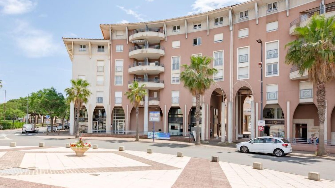 Photo of Outdoor in Frejus Port