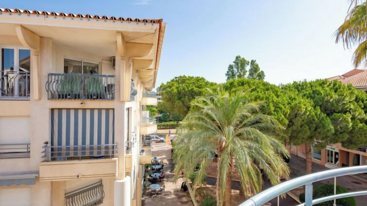 Photo of Outdoor in Frejus Port