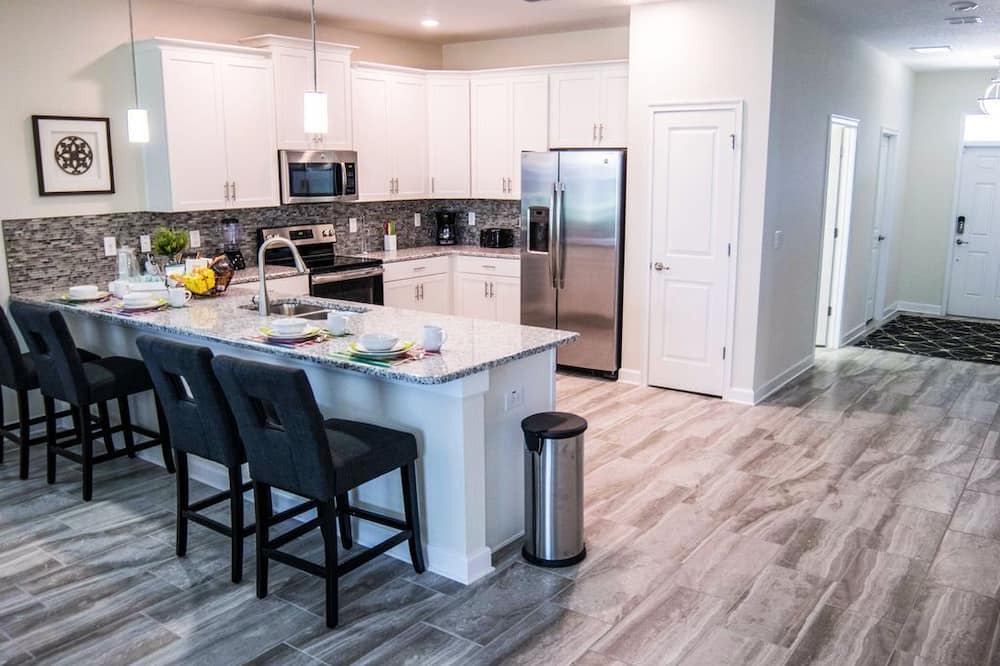 Photo of Kitchen in Davenport