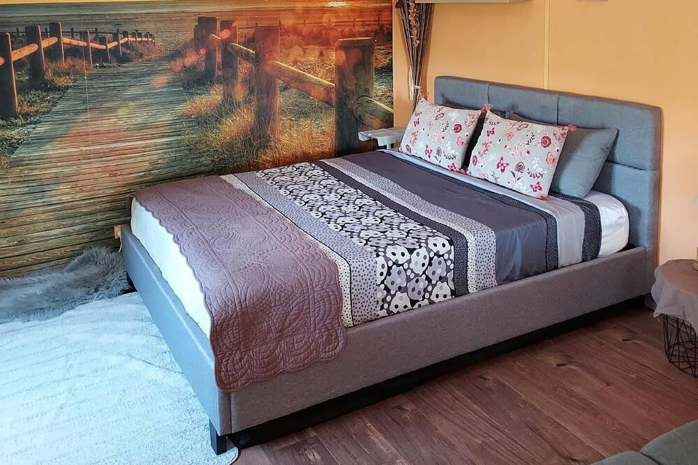Photo of Bedroom in Bezaudun-les-Alpes