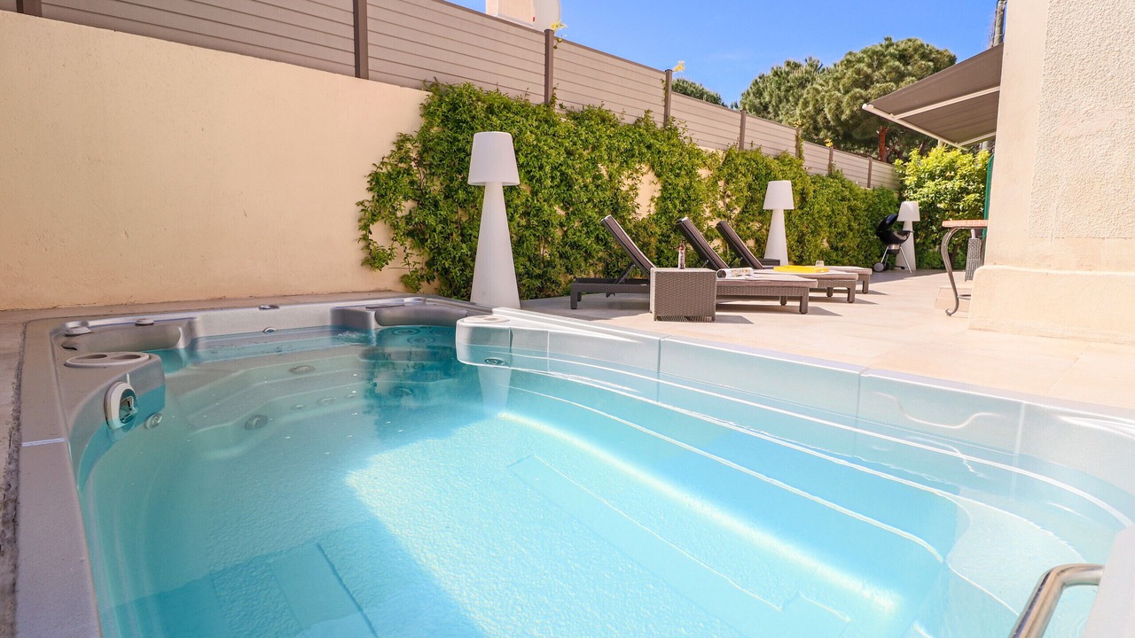 Photo of Outdoor in Juan-les-Pins