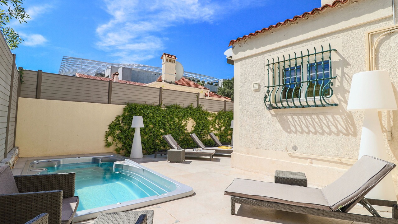 Photo of Outdoor in Juan-les-Pins