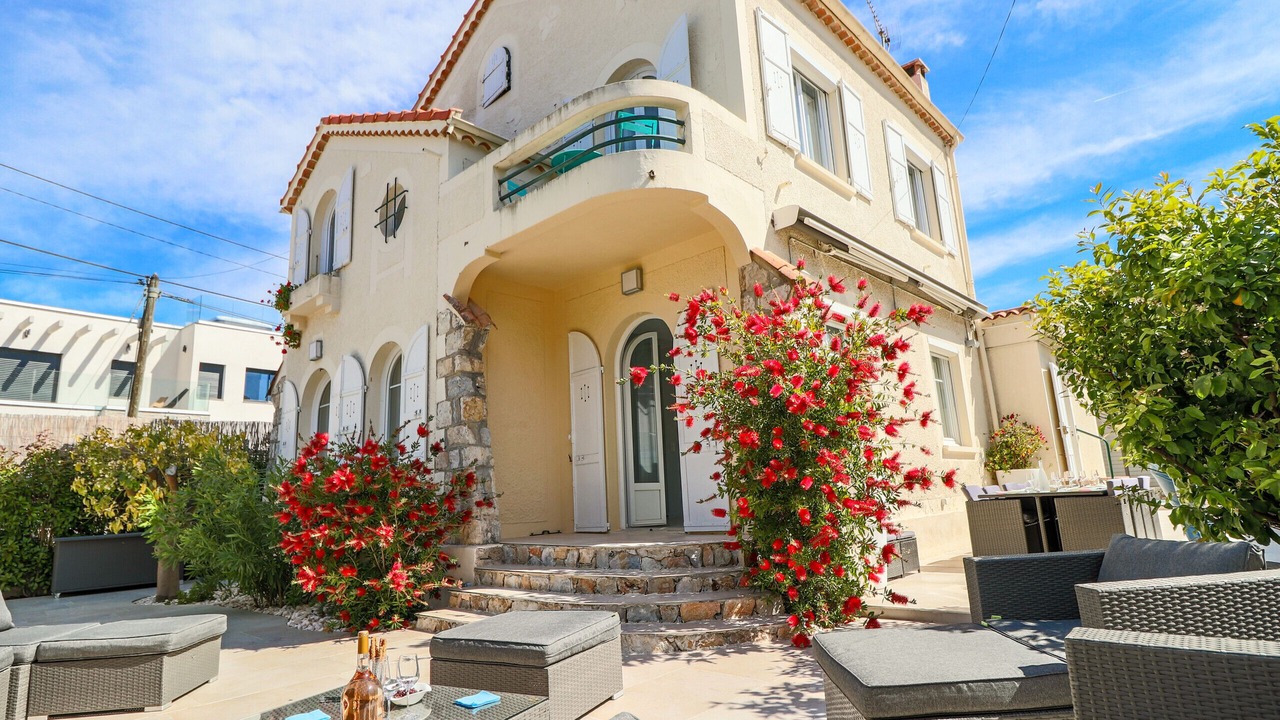 Photo of Outdoor in Juan-les-Pins