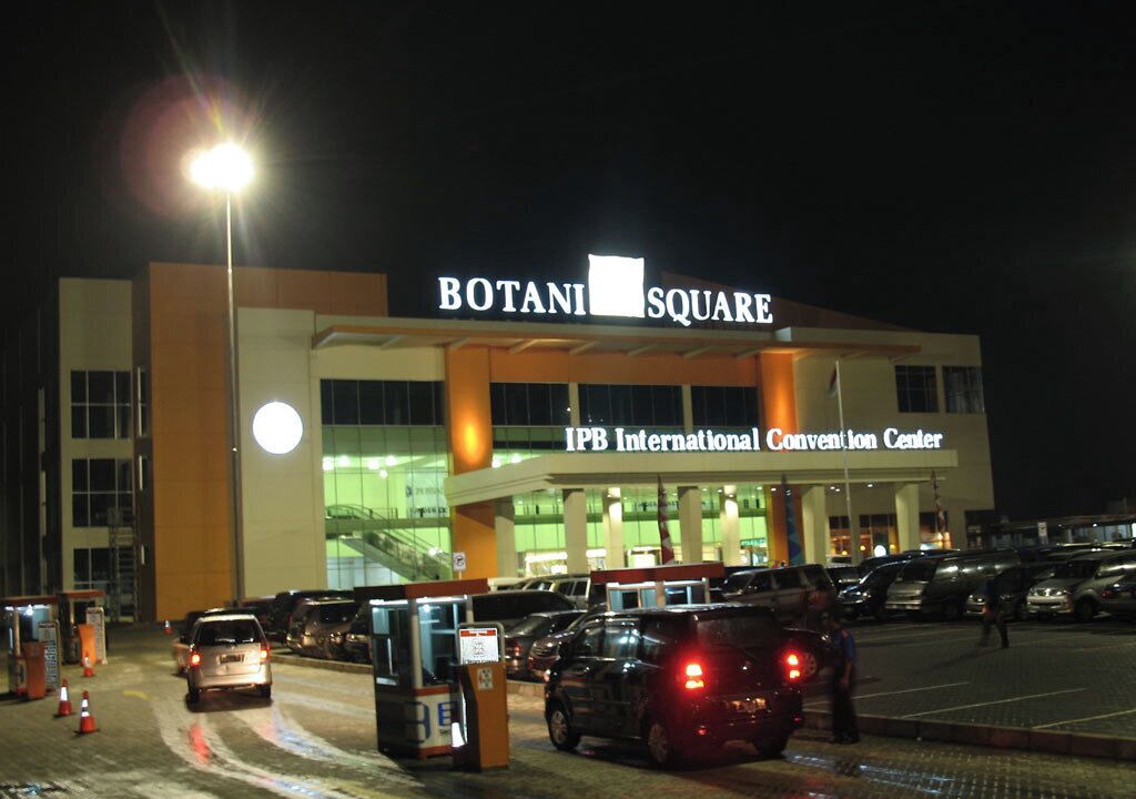 Photo of Others in Bogor Tengah