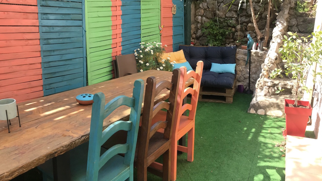 Photo of Outdoor in Gattieres