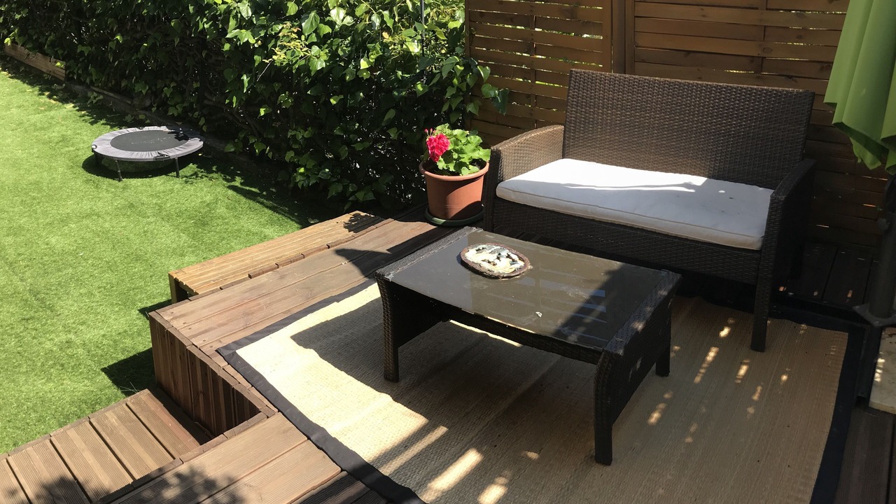 Photo of Outdoor in Gattieres