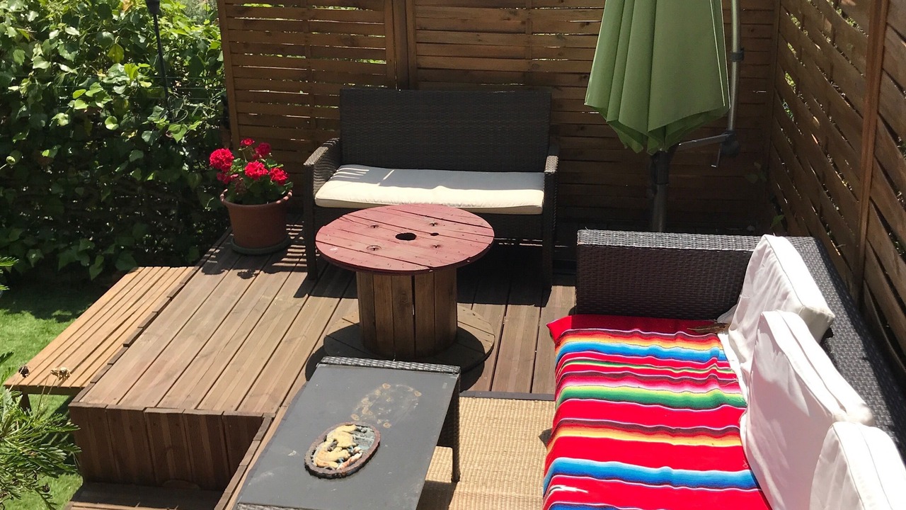 Photo of Outdoor in Gattieres