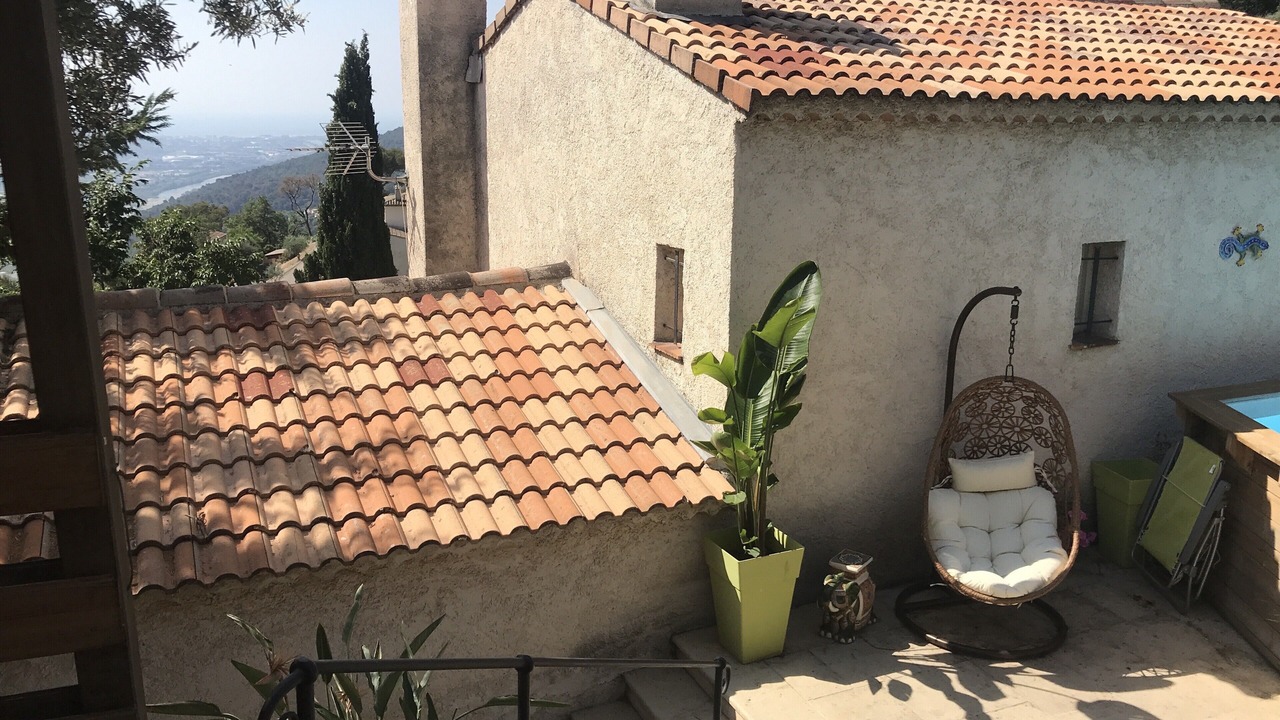 Photo of Outdoor in Gattieres