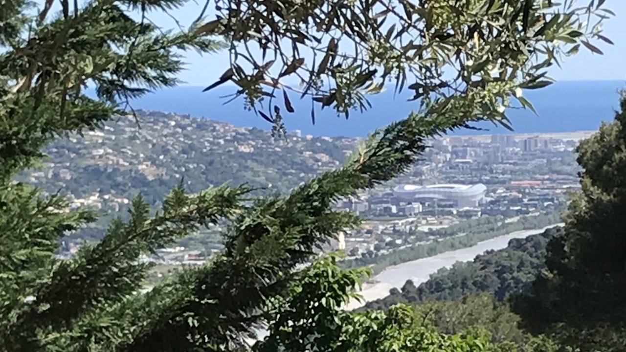 Photo of Outdoor in Gattieres