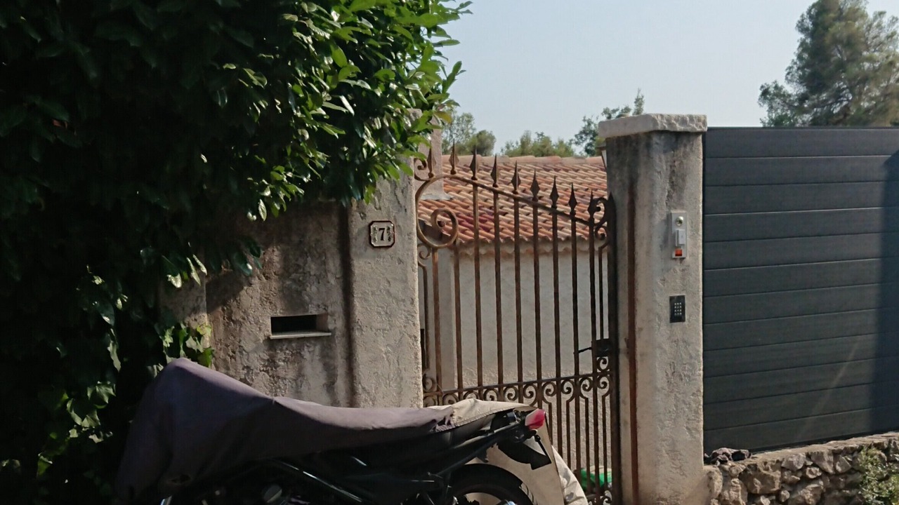 Photo of Outdoor in Gattieres
