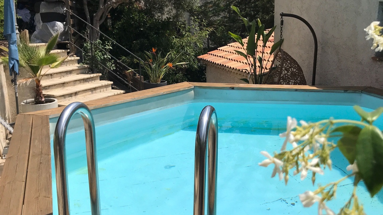 Photo of Outdoor in Gattieres