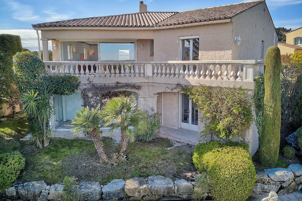 Photo of Outdoor in Les Adrets-de-l'Esterel