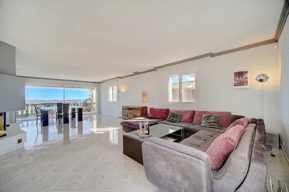 Photo of Livingroom in Les Adrets-de-l'Esterel
