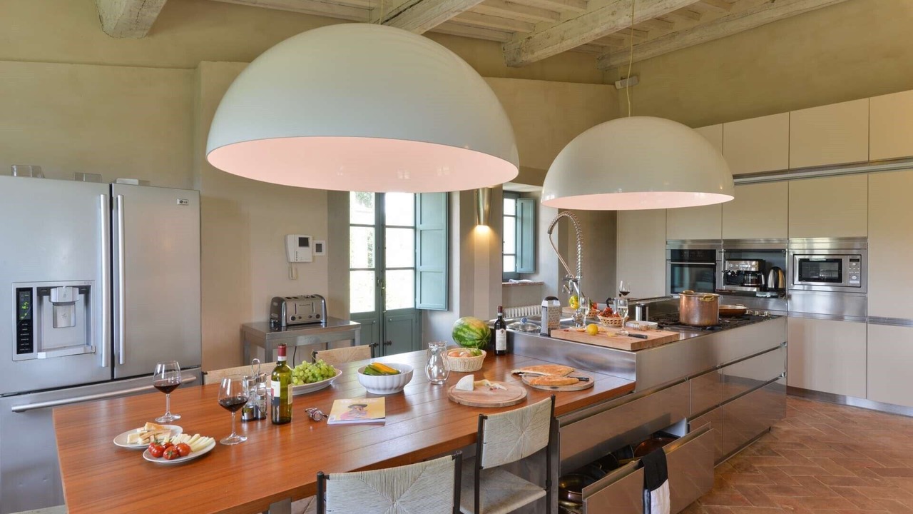 Photo of Livingroom in Il Poggio