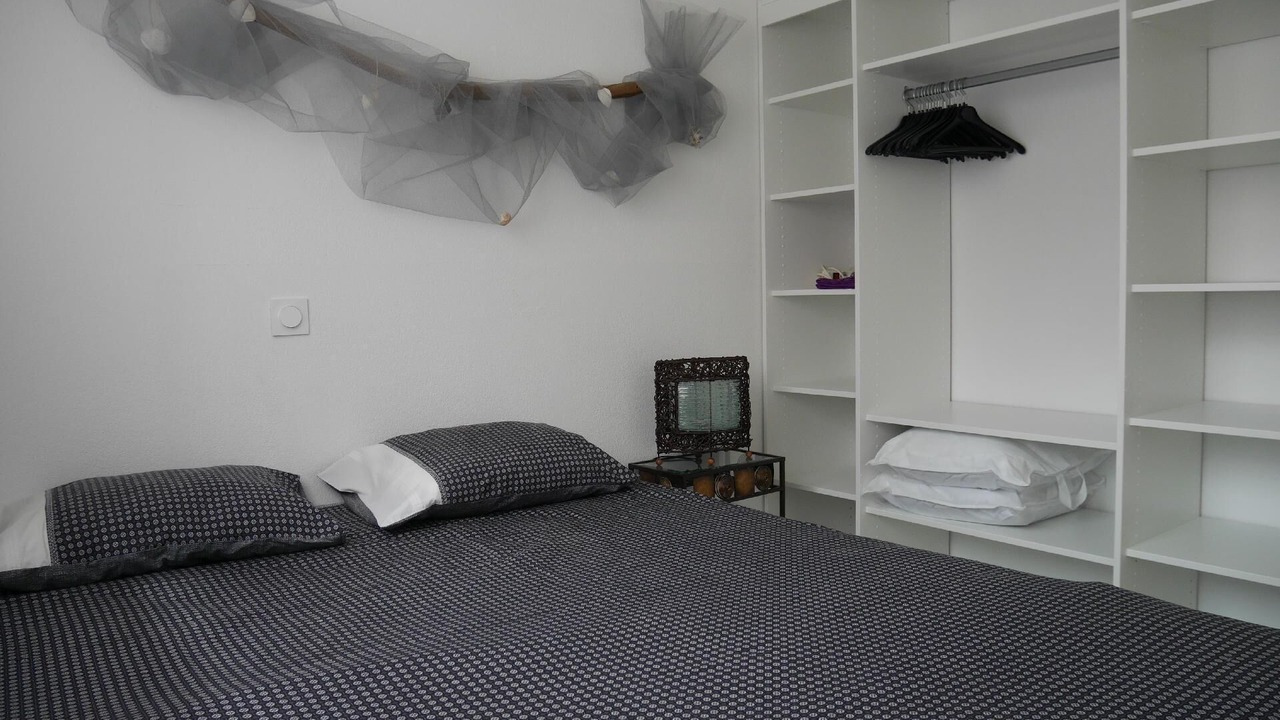 Photo of Bedroom in Theoule-sur-Mer