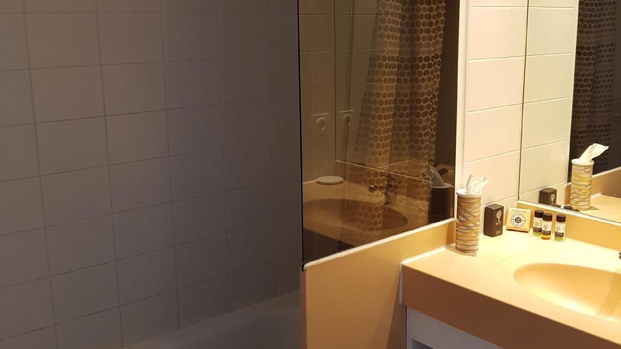 Photo of Bathroom in Theoule-sur-Mer